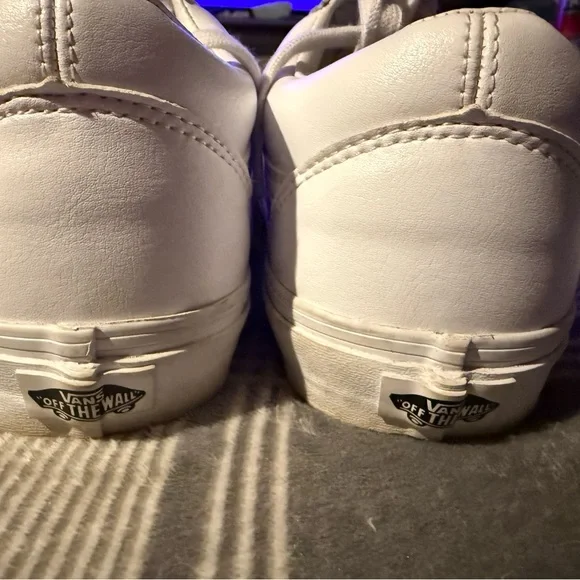 Vans old skool shoes - Picture 4 of 4